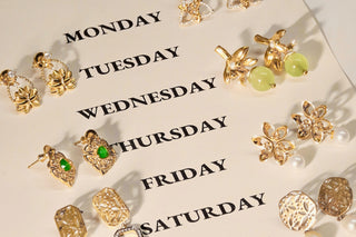 2024 Black Friday & Holiday Jewelry Gift Guide