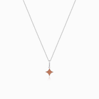 Morning Star Warmth Charms Necklace