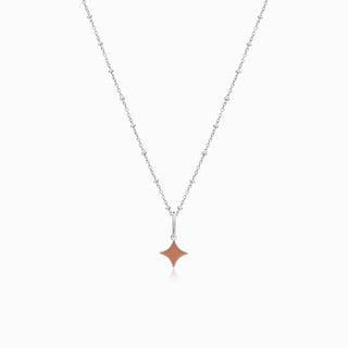 Morning Star Warmth Charms Necklace