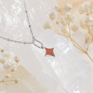 Morning Star Warmth Charms Necklace