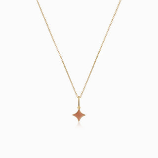 Morning Star Warmth Charms Necklace