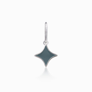 Serene Starlake Charms Necklace