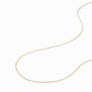 Dainty Chain Necklace