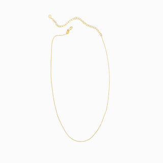 Dainty Chain Necklace